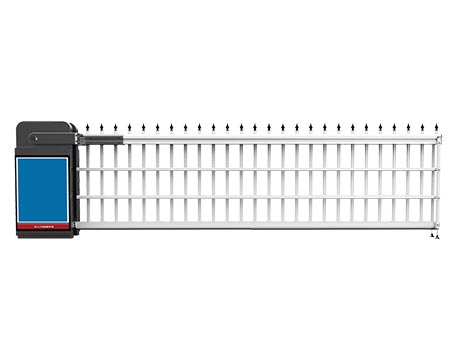 超級(jí)道閘門(mén)